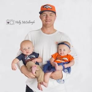 Meet your Posher, Eric